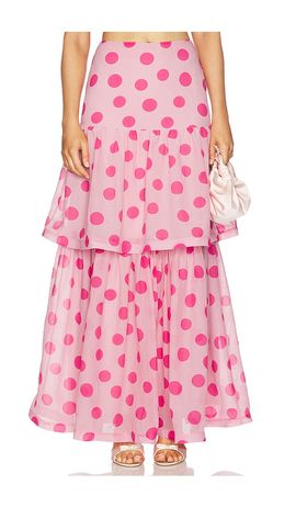 ELLIATT ELLIATT Sola Skirt