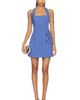 ELLIATT ELLIATT Talitha Halter Neck Mini Dress - 1