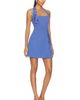 ELLIATT ELLIATT Talitha Halter Neck Mini Dress - 2