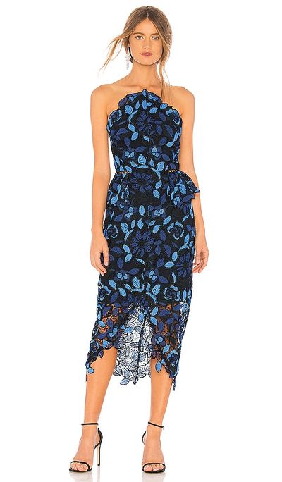 ELLIATT ELLIATT Times Dress