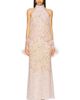 ELLIATT ELLIATT Tulsia Cape Maxi Dress - 1