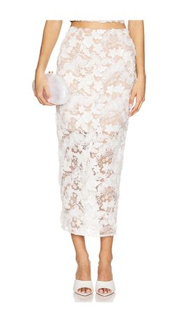 ELLIATT ELLIATT Vonni Skirt