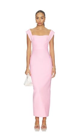 Sho Dress