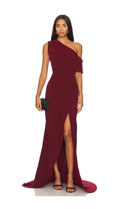 ELLIATT - x REVOLVE X Revolve Isadora Dress