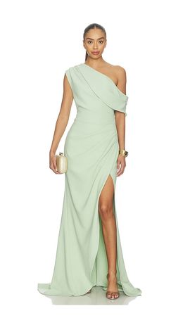ELLIATT ELLIATT x REVOLVE Isadora Gown