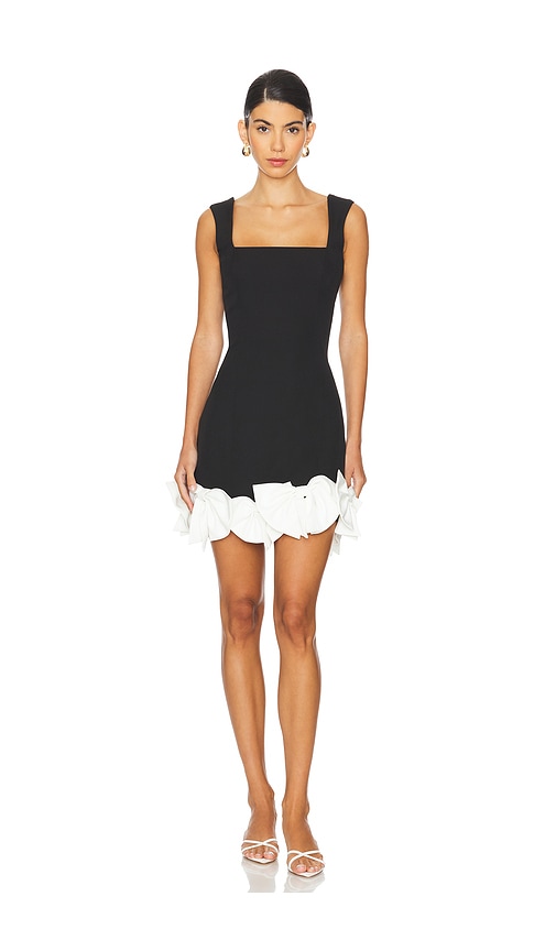 eyelet white mini dress Brunch Ready Eyelet Mini Dress in White – Impressions Online Boutique