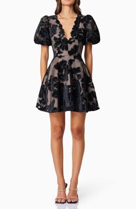 Sho Dress