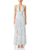 Elliatt Elliatt Zinnia Gown - 1