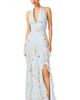 Elliatt Elliatt Zinnia Gown - 6