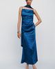 Elliatt Florea Scarf Slip Maxi Dress - 1