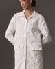 Elliatt Leona Quilted Overcoat - 1