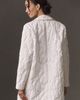 Elliatt Leona Quilted Overcoat - 2