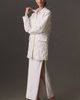 Elliatt Leona Quilted Overcoat - 4