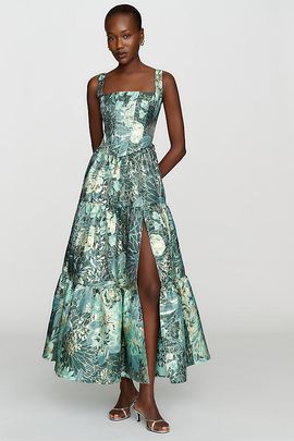 Elliatt Melorosa Maxi Dress