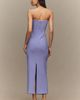 ELLIATT Mira Strapless Maxi Dress - 2