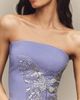 ELLIATT Mira Strapless Maxi Dress - 4