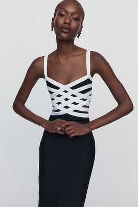 Elliatt Ninette Midi Dress
