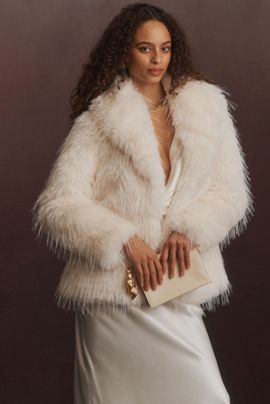 Elliatt Rumi Coat Jacket