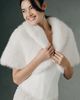 Elliatt Samantha Faux Fur Bolero - 1