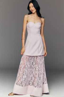 ELLIATT - Armani Maxi Dress