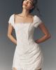 Elliatt Solenne Lace Mini Dress - 4