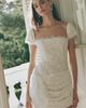 Elliatt Solenne Lace Mini Dress - 5