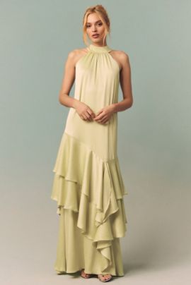 chinese dress ladies Elliatt main image 0