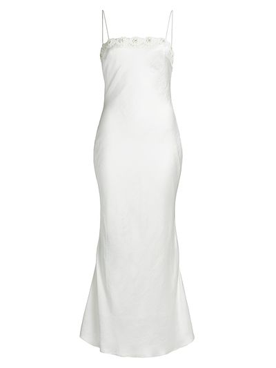 Elliatt Women's Bride & Guest Clarissa Midi-Dress