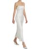 Elliatt Women's Bride & Guest Clarissa Midi-Dress - 2