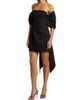 Elliatt Women's Disco Hour Calypso Bow Minidress - 3