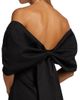 Elliatt Women's Disco Hour Calypso Bow Minidress - 5