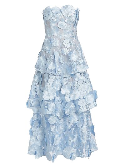 Elliatt Dresses