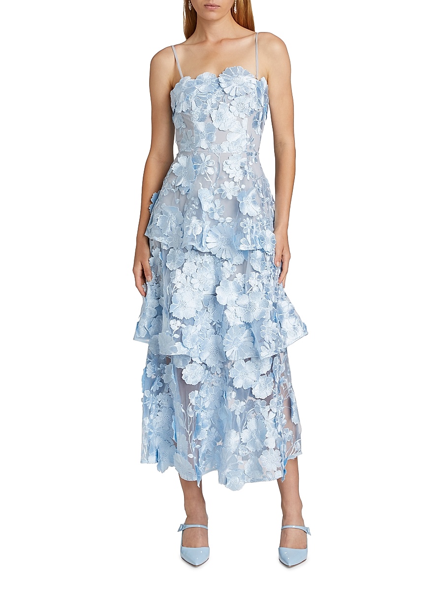 Elliatt Dresses Elliatt Dresses