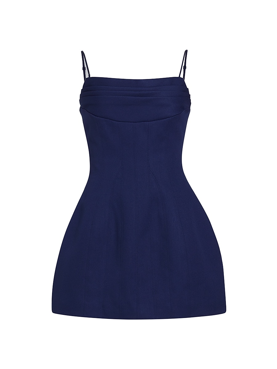 Elliatt - Women's Inara Party Minidress