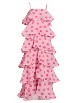 chinese dress ladies Georgina Gown 4 / Shell main image 1