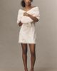 Elliatt Zelie Faux-Fur Wrap - 2