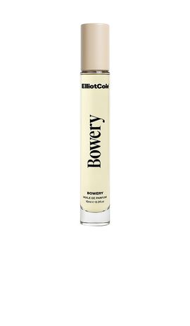 ElliotCole ElliotCole Bowery Huile De Parfum