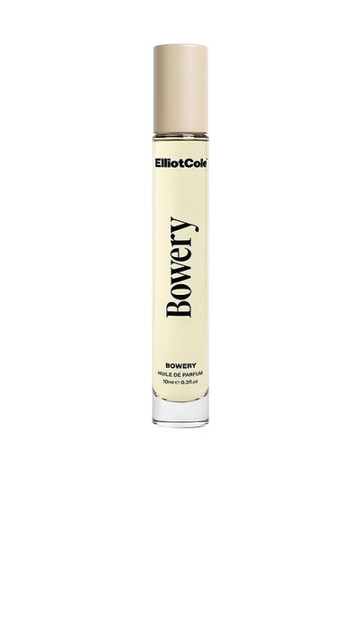 ElliotCole ElliotCole Bowery Huile De Parfum
