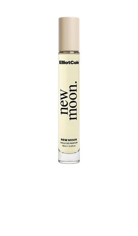 ElliotCole ElliotCole New Moon Huile De Parfum