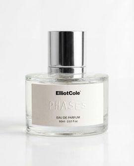 ElliotCole ElliotCole Phases Eau de Parfum Spray 60ml 