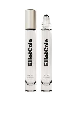 ElliotCole ElliotCole Phases Huile De Parfum