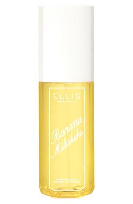 Ellis Brooklyn Ellis Brooklyn BANANA MILKSHAKE Perfume Mist 