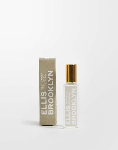 Ellis Brooklyn Ellis Brooklyn Blond Musk Perfume Oil Rollerball-No color