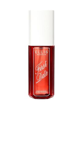 Ellis Brooklyn Ellis Brooklyn First Date Perfume Mist 90ml