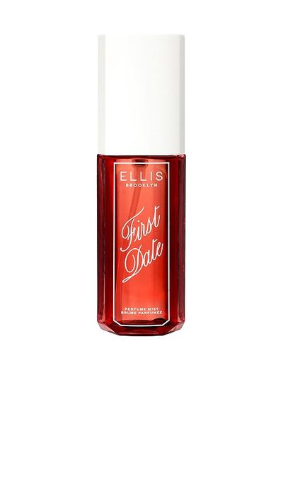 Ellis Brooklyn Ellis Brooklyn First Date Perfume Mist 90ml