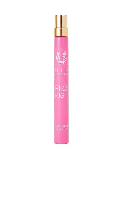 Ellis Brooklyn Ellis Brooklyn Florist Eau De Parfum Travel Spray