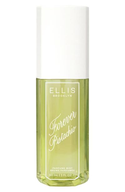 Ellis Brooklyn Ellis Brooklyn Forever Pistachio Perfume Mist 