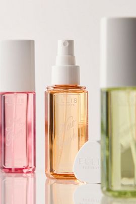 Ellis Brooklyn Ellis Brooklyn Limited-Edition Travel-Size Perfume Mist