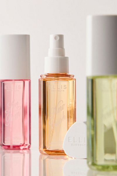 Ellis Brooklyn Ellis Brooklyn Limited-Edition Travel-Size Perfume Mist