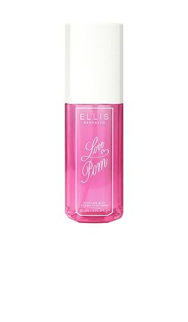 Ellis Brooklyn Ellis Brooklyn Love Pom Perfume Mist 90ml.